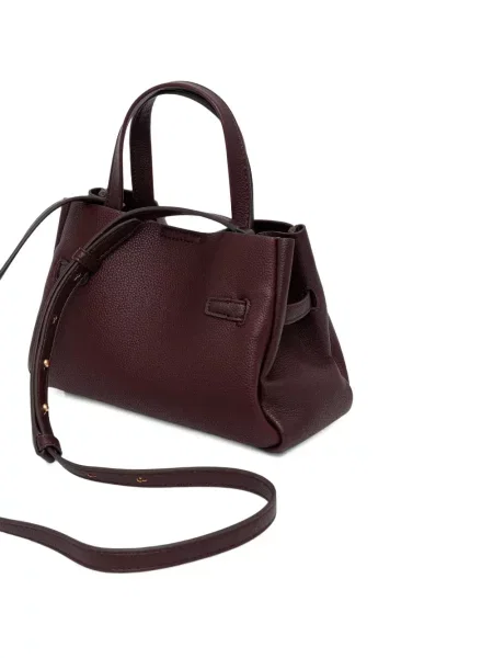 Shopper kabelka Dkny červená
