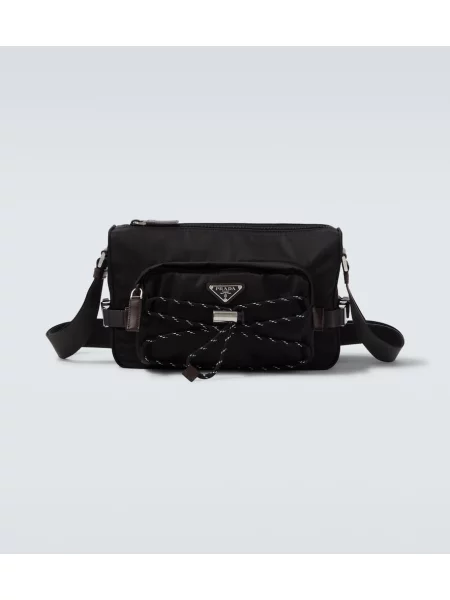 Geantă Prada negru