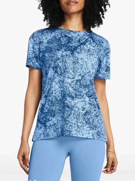 Tricou Under Armour albastru