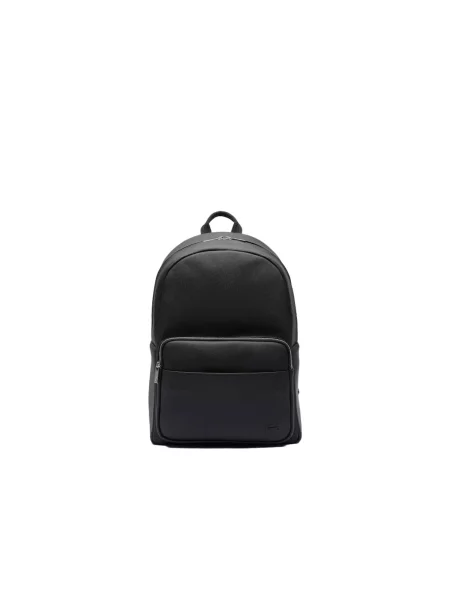Lacoste Rucsac negru