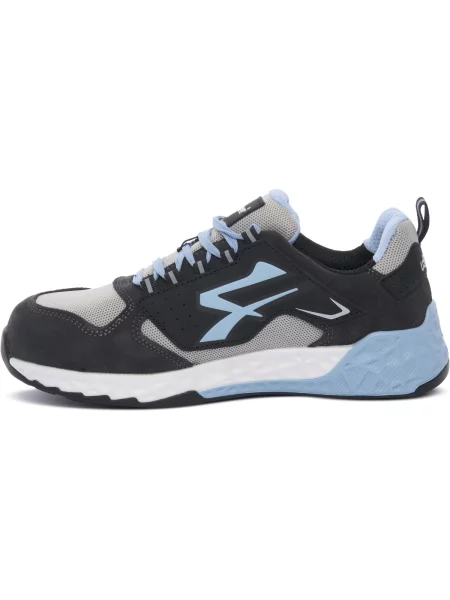 Pantofi U-power negru
