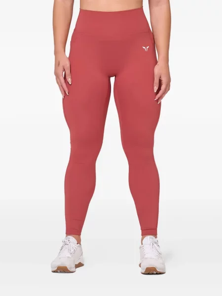 Leggings Squatwolf roșu