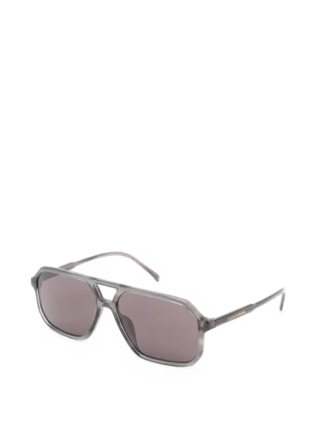 Sunčane naočale Dolce & Gabbana Eyewear siva