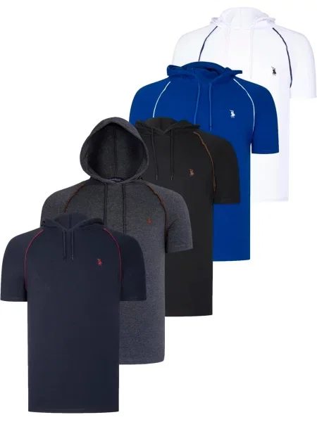 Tricou Dewberry alb