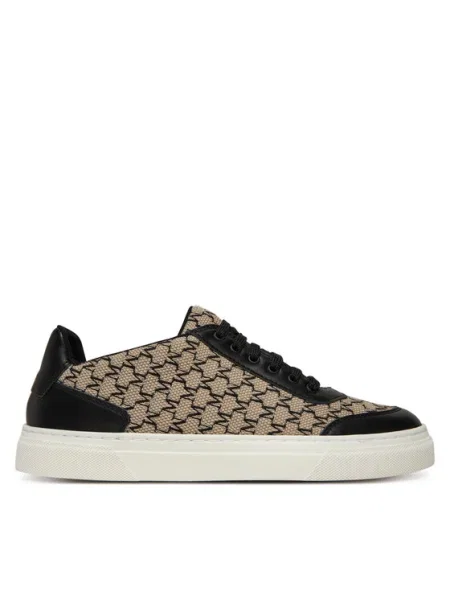 Sneakers Max Mara negru