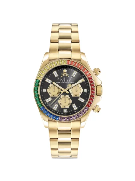 Ceas Philipp Plein negru