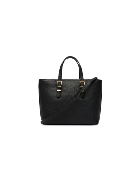 MICHAEL Michael Kors Kabelka černá