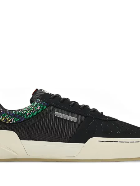 Sneakerși Anta negru