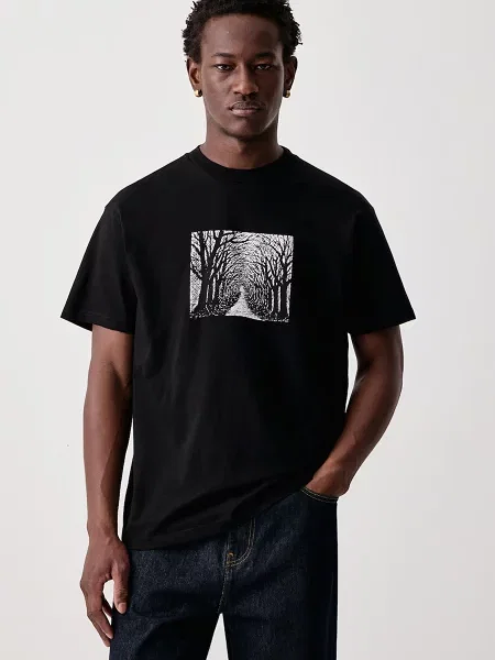 Carhartt WIP Avenue T-Shirt футболка