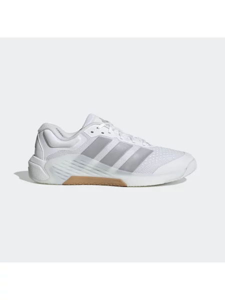 Buty treningowe Dropset 4 białe