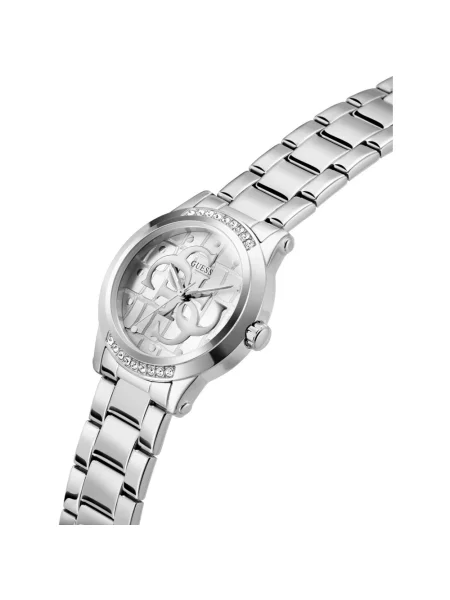 Zegarek Guess szary