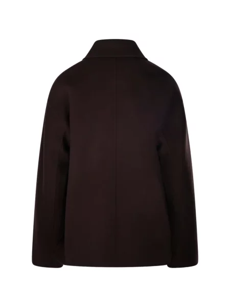 Geacă 's Max Mara maro