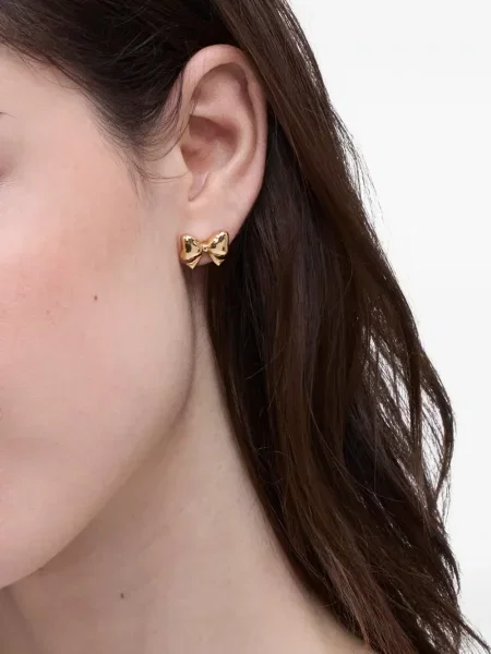Cercei Marc Jacobs cu funde