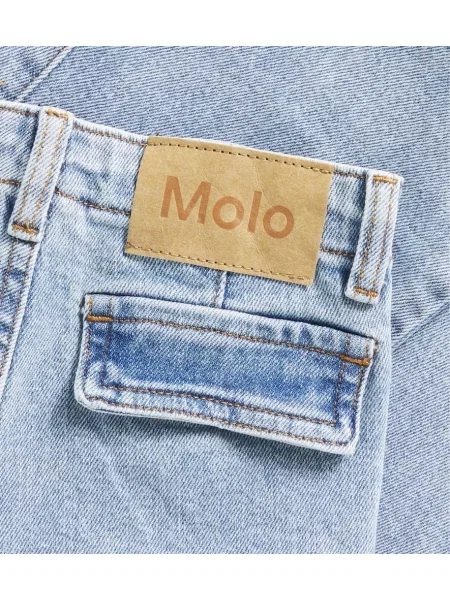 Traperice Molo plava