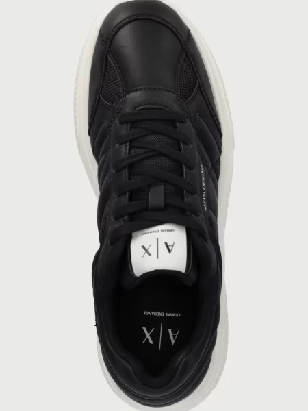 Кроссовки Armani Exchange