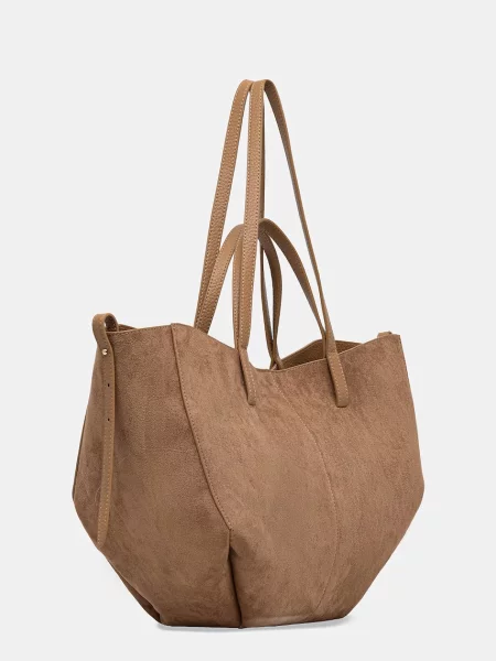 Torba Answear.LAB smeđa