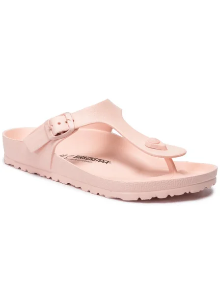 Pantofi Birkenstock roz