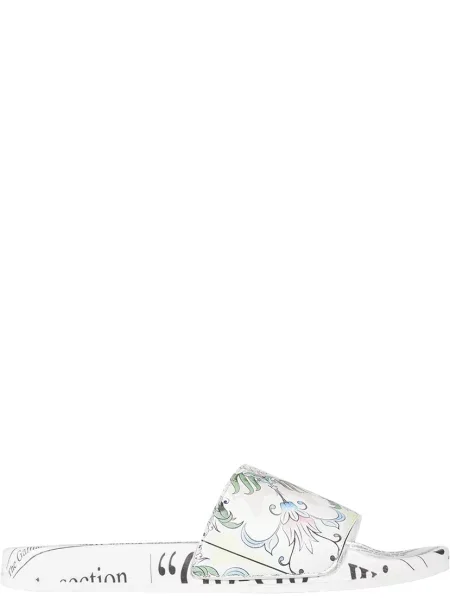 Шлепанцы John Galliano