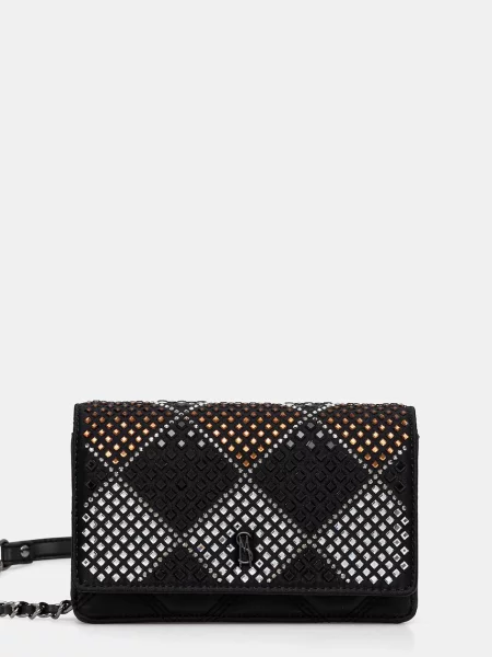 Kopertówka Steve Madden czarna