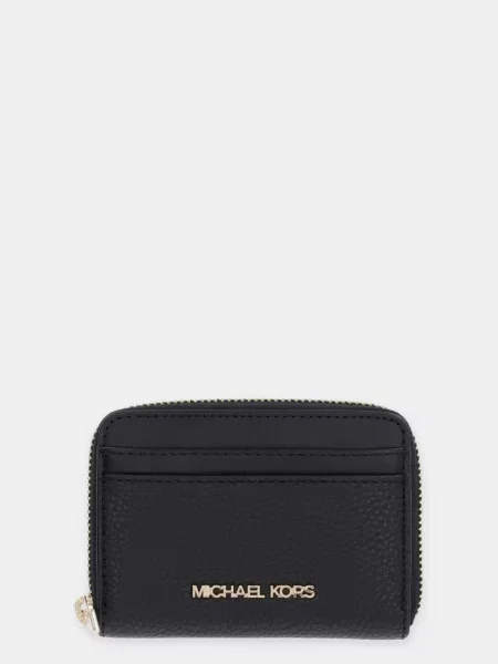 Портмоне MICHAEL Michael Kors дамски черно