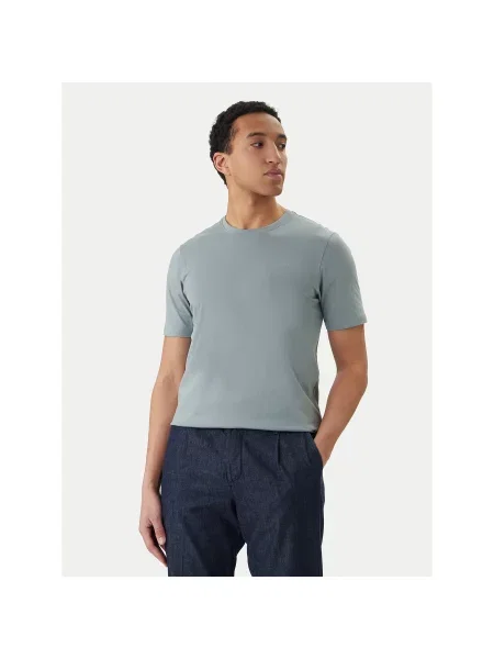 Bugatti Póló Regular Fit zöld