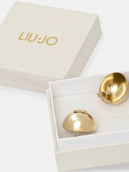 Сережки Liu Jo