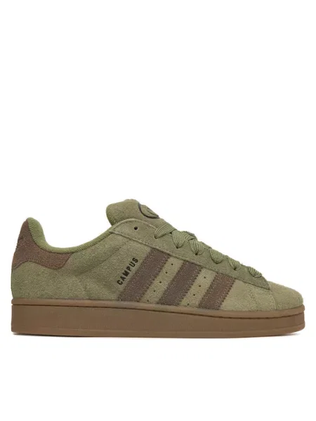 Adidas Sneakers Campus Kaki