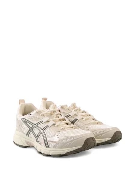 Sneakerși Asics negru