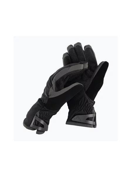 Гірськолижні рукавички DYNAFIT Mercury DST black out чорні