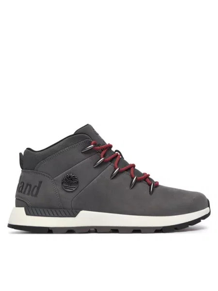 Timberland Сникърси Sprint Trekker сив