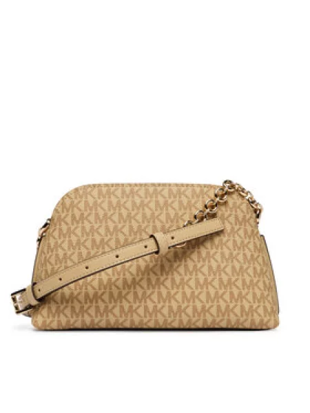 Kabelka MICHAEL Michael Kors béžová
