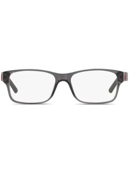 Ochelari de soare Polo Ralph Lauren negru