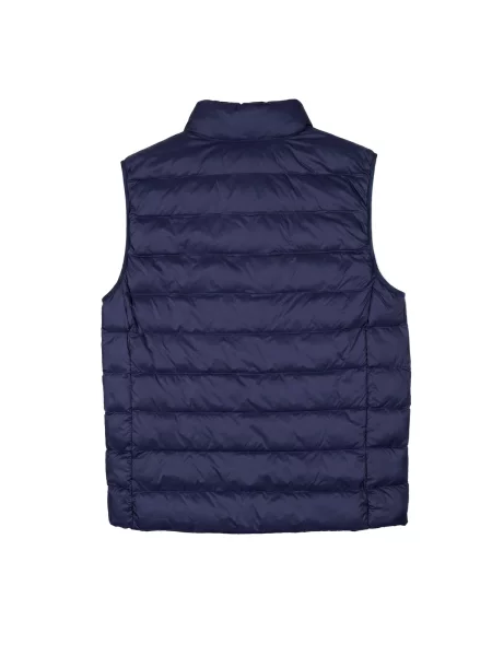 Vesta Polo Ralph Lauren modrá