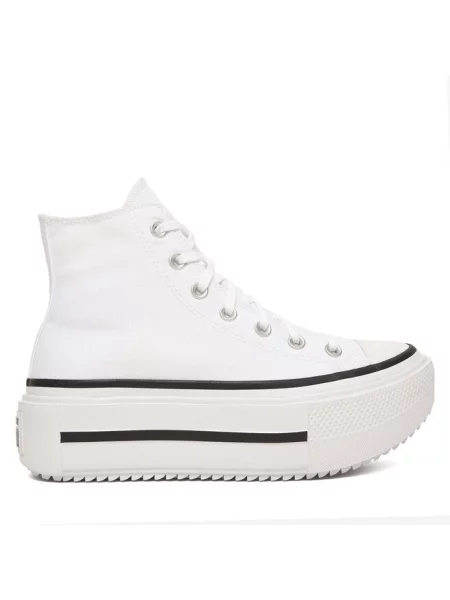 Trampki Converse białe
