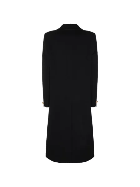 Palton Tagliatore negru