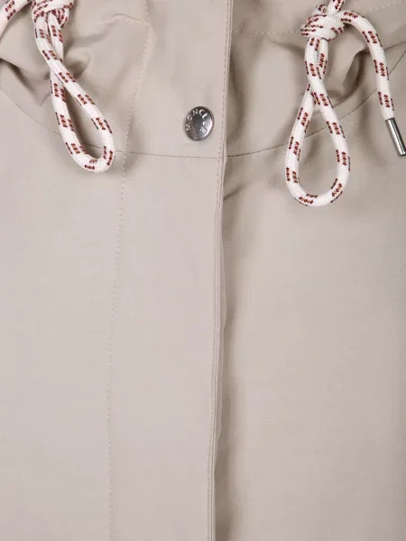 Geacă Moncler cu glugă