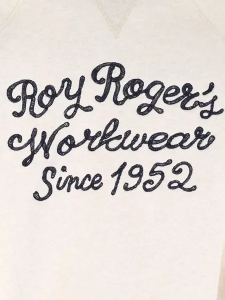 Pulover Roy Roger's