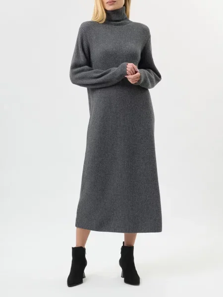 Сукня Kontatto сіра