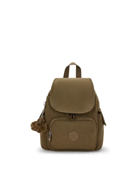 KIPLING Nahrbtnik City Pack Mini blata