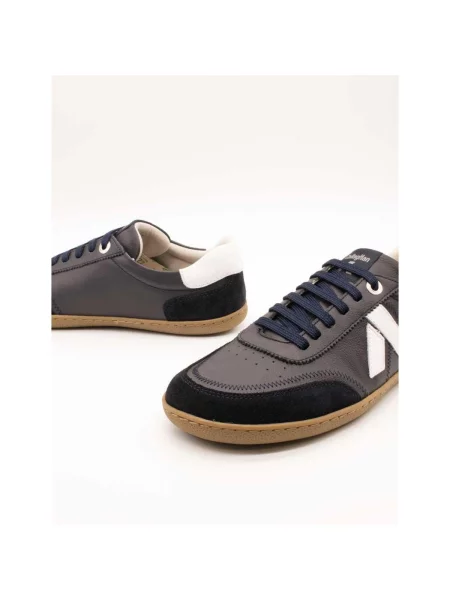 Pantofi Callaghan albastru