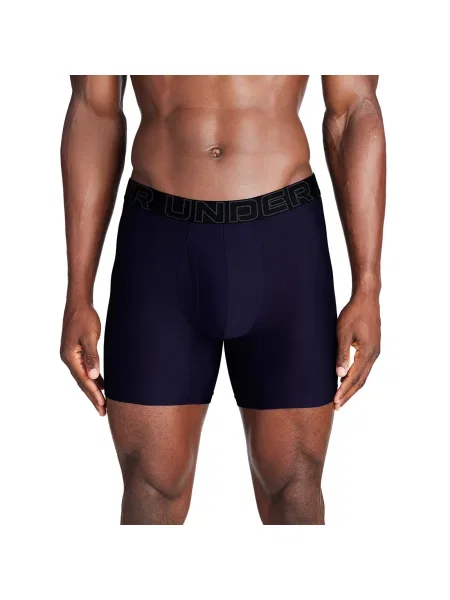 Boxeralsó Under Armour kék