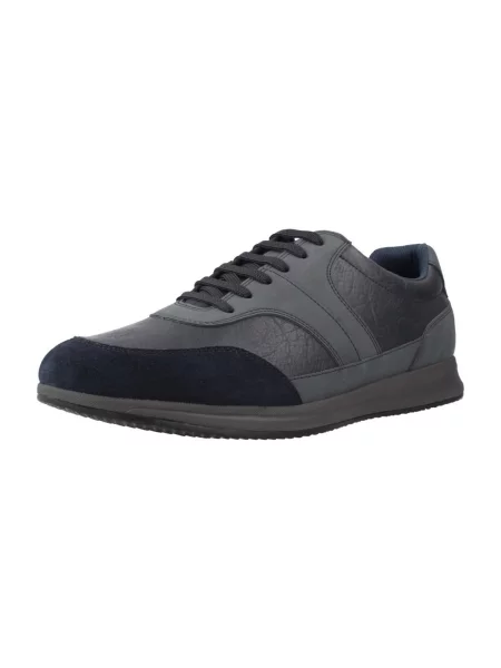 Pantofi Geox albastru