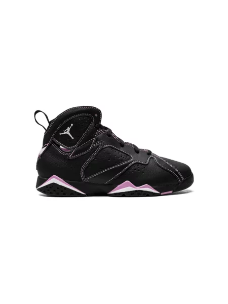 Sneakersy dziecięce Jordan czarne