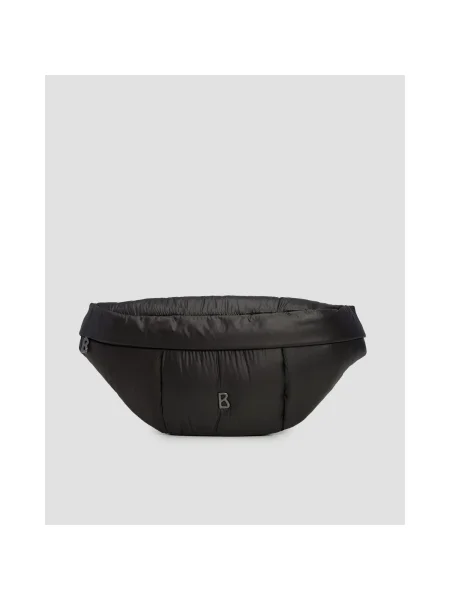 Bogner Ledvinka Monarch Tius černá