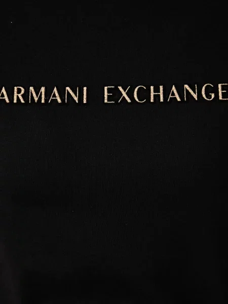 Armani Exchange футболка