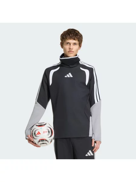Komplet dresowy Adidas biały