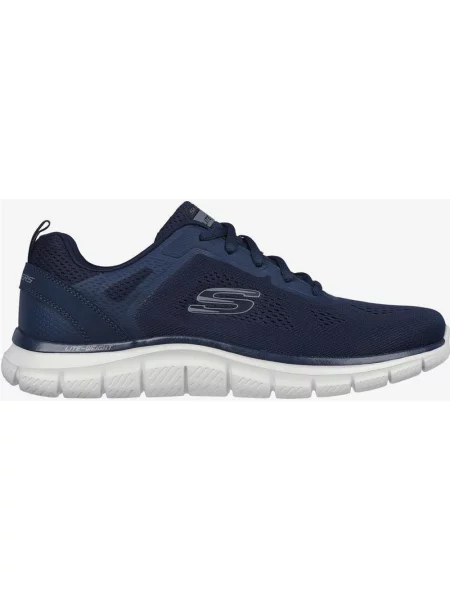 Buty do biegania Skechers niebieskie