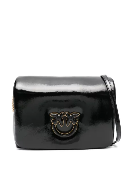 Body Pinko clasic negru