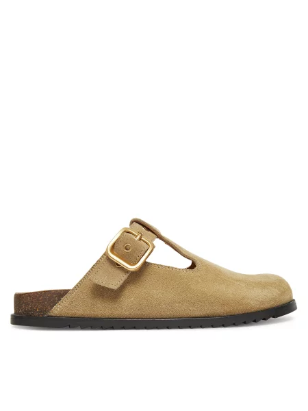 Natikači Gino Rossi bež