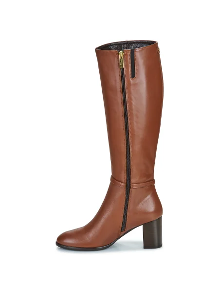Pantofi Fericelli maro